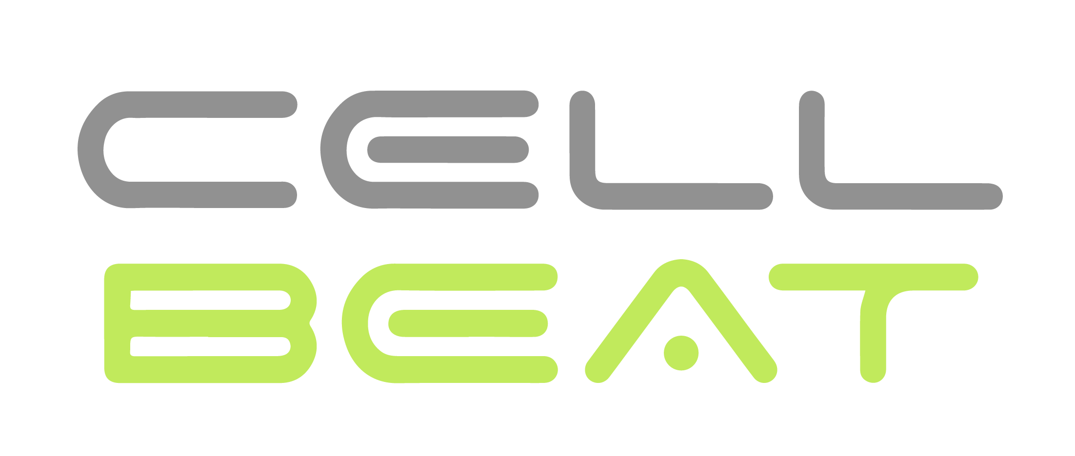 Logo CellBeat