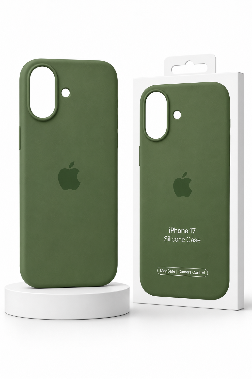 SILICON-17-GREEN