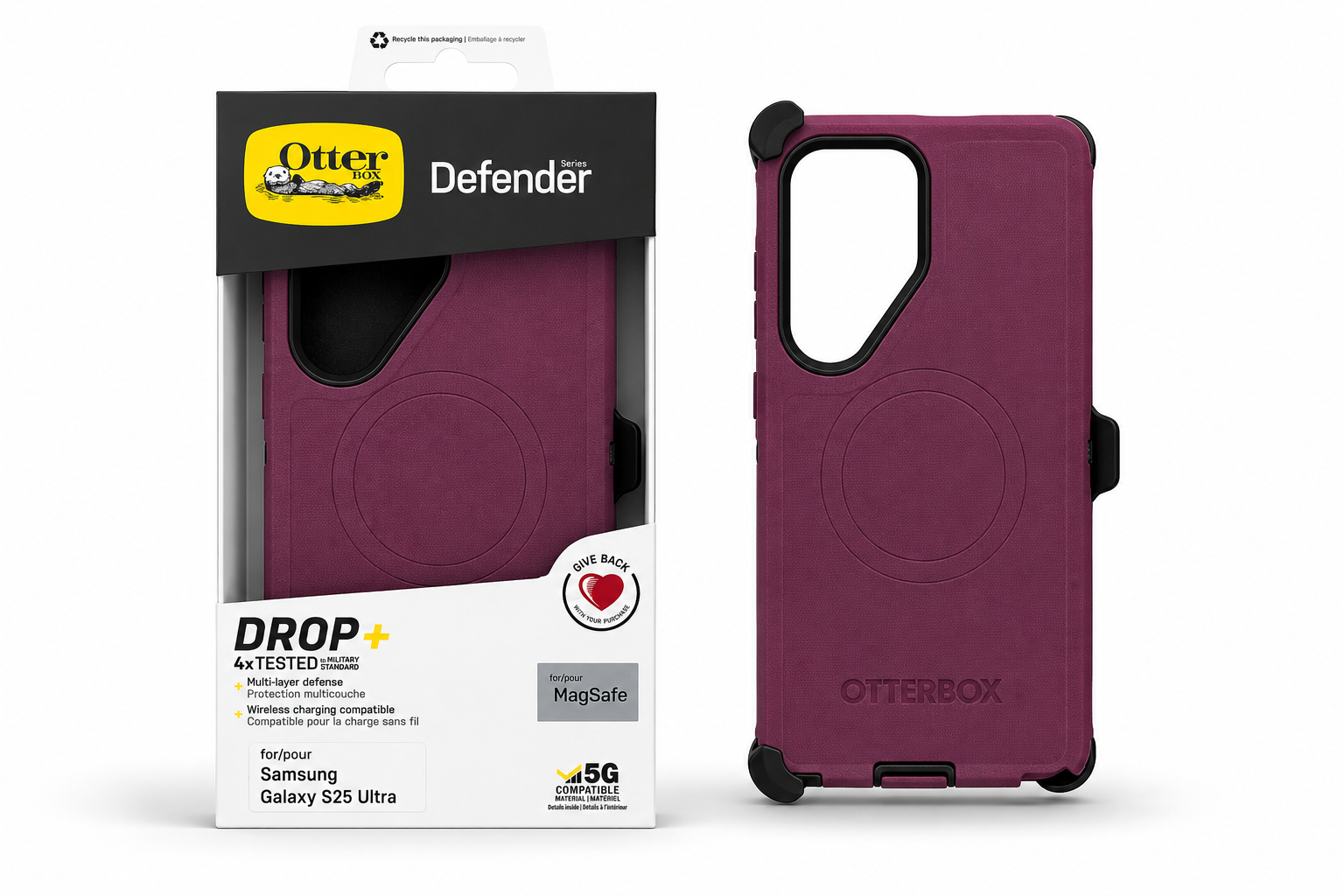 Power Bank 20,000mAh