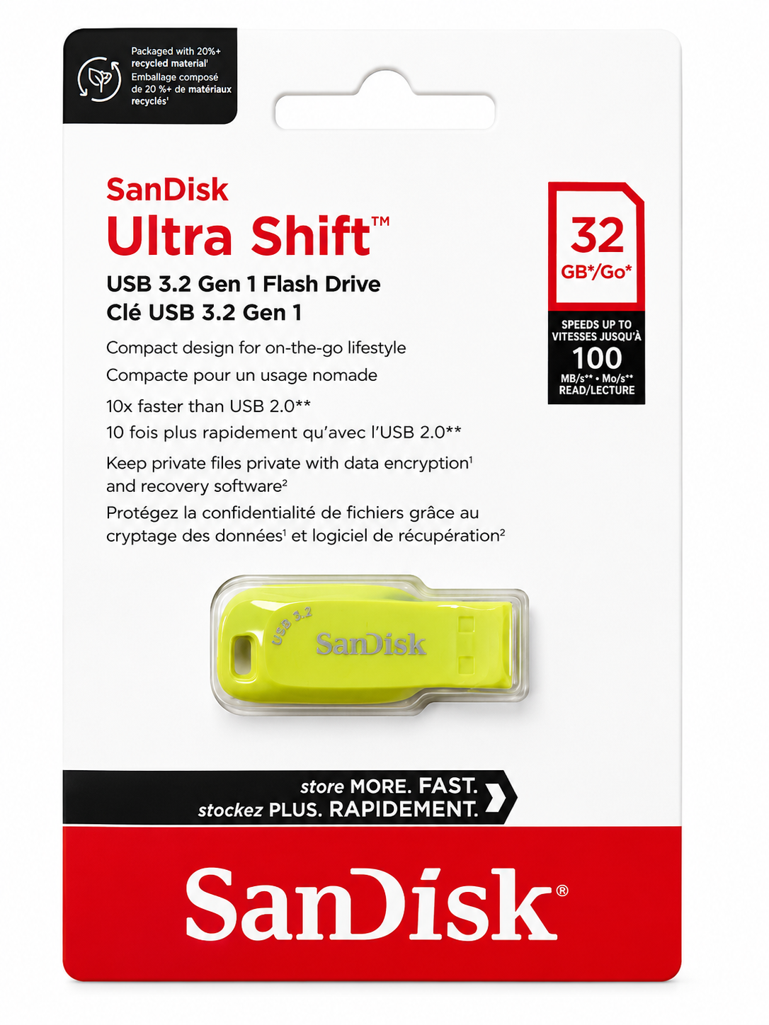 USBSANDISK32GB